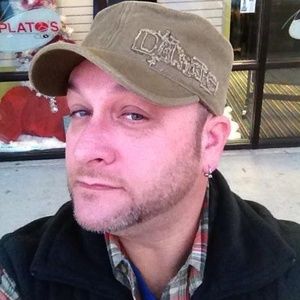 Meet your Posher, Eddie